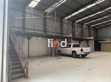 d96c7e608a94429d2e3a4fa51df3f692.jpg · Galpão Para Alugar, 1350 m² por R$30.000,00/mês - Jardim Colibri - Cotia/sp