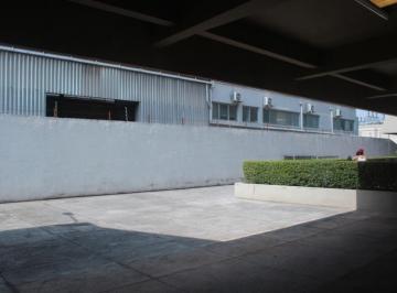 Comercial · 2737m² · 14 Vagas · Predio Comercial Barra Funda