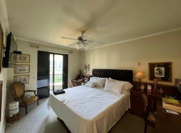 Apartamento · 220m² · 4 Quartos · 4 Vagas · Apartamento - Itaim Bibi