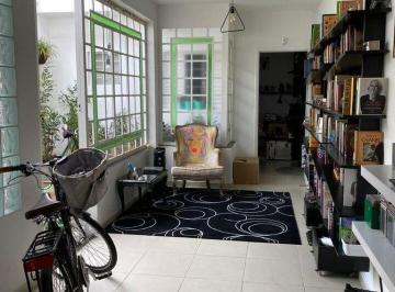 Casa · 100m² · 3 Quartos · 2 Vagas · Sobrado Residencial Pinheiros