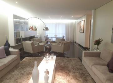 Apartamento · 250m² · 3 Quartos · 4 Vagas · Apartamento Planalto Paulista