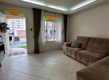 01 · Casa Residencial de 4 Dorms No Bairro Areias
