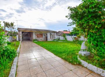 Foto 01 · Imperdível Oportunidade: Casa À Venda Em Balneário Rincão - Sc, Bairro Zona Nova, 3 Quartos, 2 Suítes