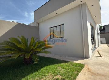 Foto 10 · Casa À Venda No Bairro Jardim Monte Libano - Mogi Guaçu/sp