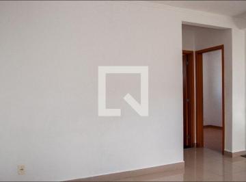 Apartamento · 50m² · 2 Quartos · 1 Vaga · Apartamento À Venda - Conj. Água Branca, 2 Quartos, 50 m² - Contagem