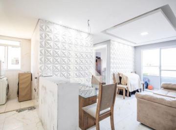 Apartamento · 39m² · 2 Quartos · 1 Vaga · Apartamento À Venda - Piratininga, 2 Quartos, 39 m² - Osasco