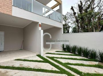 7311d6f4d38fa19d70dfc55148175cc8.jpg · Casa Com 2 Dormitórios À Venda, 71 m² por R$330.000 - Balneário Stella Maris - Peruíbe/sp