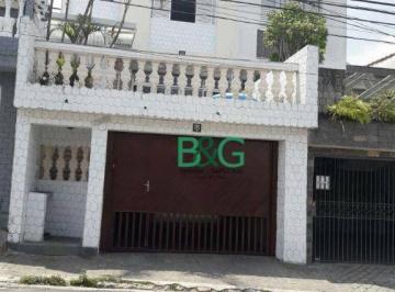 16047bb751f9d93a11ac77041a847772.jpg · Sobrado À Venda, 200 m² por R$590.000 - Vila Eldízia - Santo André/sp