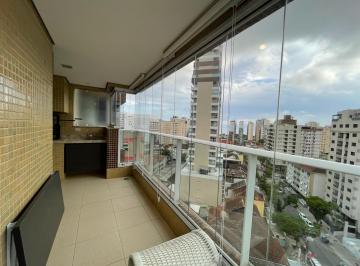 Apartamento de 2 quartos, Santos · Gonzaga - Venda - 2 Suítes - Serviços - Conforto Que Você Merece Está Aqui!