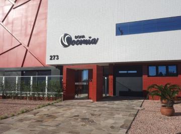 Apartamento de 2 quartos, Tramandaí · Apto Novo, 2d, Demais Peças, Box E Deposito Excelente Av