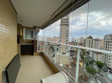 Apartamento de 2 quartos, Santos · Gonzaga - Locação - 2 Suítes - Serviços - Conforto Que Você Merece Está Aqui!