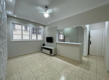 Apartamento de 2 quartos, Santos · Venda – José Menino – 02 Dorm – Reformado – 200 m Do Mar