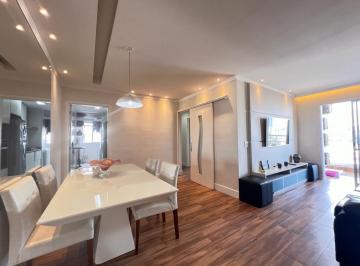 Apartamento de 3 quartos, Santos · Marapé - Venda - 03 Dorm - Lazer Completo - Luxo E Conforto Familiar!