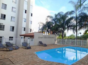 fc757e5d1219c510b20306830d9b6a31.jpg · Apartamento Com Piscina, 2 Dormitórios Para Alugar, 50 m² por R$1.560/mês - Jardim Dulce (Nova Vene