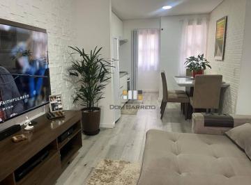 Q3Q8tUd37MmkAKbSuJK3Y1FuT6jJzfDZ.jpg · Apartamento Com 2 Dormitórios À Venda por R$320.000 - Parque Villa Flores - Sumaré/sp