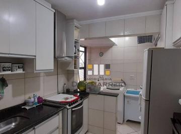 Lamp8lbdk0HD8Ojuz8UwfDPdTEtVOFQi.jpg · Apartamento Com 3 Dormitórios À Venda, 63 m² por R$210.000 - Parque João de Vasconcelos - Sumaré