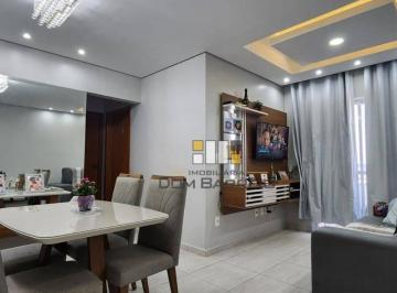 6rclO9RGqM51lRBk8eE7wiMCqt0ZielL.jpg · Apartamento Com 2 Dormitórios À Venda, 65 m² por R$380.000 - Centro - Sumaré/sp