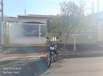 ch50bhkG6IrdgcKXTlvcTNsJx54LObMf.jpg · Casa Com 3 Dormitórios, Suíte, À Venda, 250 m² por R$550.000 - Parque João de Vasconcelos - Sumaré/