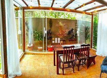 Pf7fXQiLIlBE1koBDDWnkLmQWgiihMo2.jpg · Apartamento Garden Com 2 Dormitórios À Venda, 57 m² por R$295.000 - Jardim Santa Izabel - Hortol
