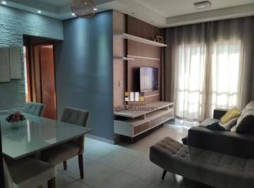 kpjBhP78KwoDvTFvRAf1zYsIuStfxMFW.jpg · Apartamento Com 2 Dormitórios, 1 Suíte, À Venda, 61 m² por R$370.000 - Centro - Sumaré/sp
