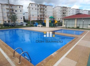 0obDUm79bdfK3U2Vb5tXJ5y7wMoJxrJc.jpg · Lindo Apartamento Mobiliado Com 2 Dormitórios, Piscina, À Venda por R$300.000 - Parque Euclides Mi