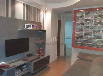 PuVeyzyhc2K2G9376u2JVMpmcnmN8hAx.jpg · Apartamento Com 2 Dormitórios À Venda, 67 m² por R$310.000 - Parque Villa Flores - Sumaré/sp