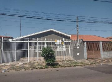 kaONxzEddBjics6ISHeIC2mvPlsgMuGm.jpg · Casa Com 3 Dormitórios À Venda, 115 m² por R$450.000 - Vila Menuzzo - Sumaré/sp