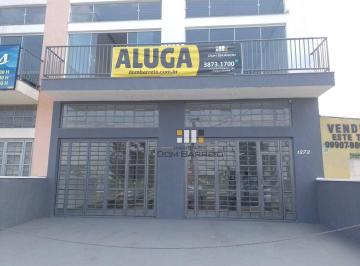 eXCTGYP78mGqtV0IFISm9DWTGXvjhpNr.jpg · Salão Para Alugar, 320 m², 4 Banheiros, por R$5.000 - Residencial Portal Bordon II - Sumaré/sp