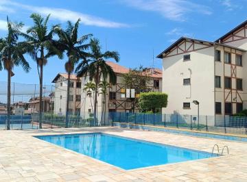 LGTHASizVO5WUIJQMSMr8CLMeAWwJiiZ.jpg · Apartamento Com 2 Dormitórios À Venda por R$150.000 - Jardim João Paulo II - Sumaré/sp