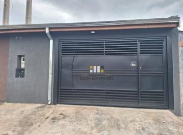 eAFZamBgBBQZzmpF1WL1OSzo8aqel7pO.jpg · Casa Com 2 Dormitórios, 1 Suíte À Venda, 150 m² por R$380.000 - Jardim São Domingos - Sumaré/sp
