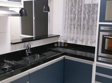 CcPjg9AjQMlX5wotknKvu73ZVtfHC7gU.jpg · Apartamento Com 2 Dormitórios À Venda, 52 m² por R$220.000 - Residencial Guaíra - Sumaré/sp