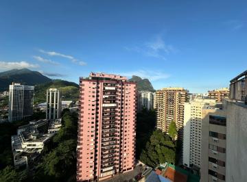 Apartamento de 3 quartos, Rio de Janeiro · Cobertura À Venda Abm | Barra Da Tijuca | 201 M²| 3 Quartos