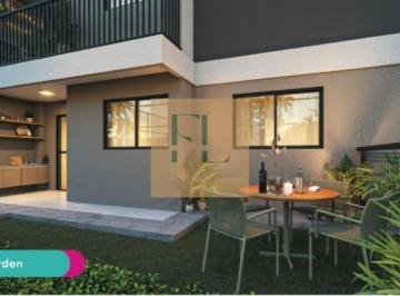 APTO. TÉRREO GARDEN · Vendo Apartamentos Térreo Garden de 2 Quartos E 1 Suíte No Mood Aurora Em Santo Amaro No Centro Do R