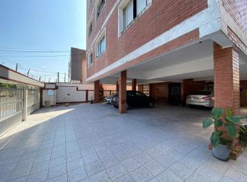 Apartamento de 1 quarto, Praia Grande · 1 Quarto Na Mirim - Praia Grande