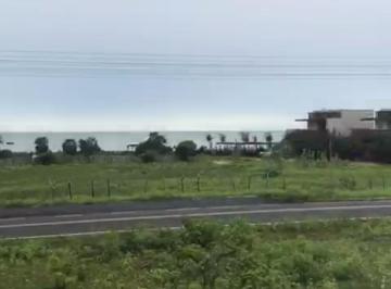 Terreno , Cajueiro da Praia · Terreno Vista Para o Mar