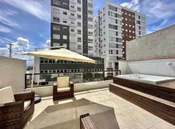 Casa de 3 quartos, Capão da Canoa · Apartamento Com Terraço, Espaço Ao Ar Livre Somente Seu! Em Capão Da Canoa!