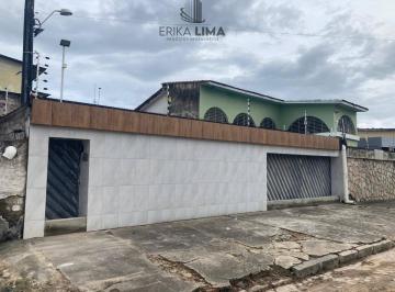 Casa · 350m² · 3 Quartos · 3 Vagas · Casa À Venda Em Recife, Afogados, Com 3 Quartos, 350 m²