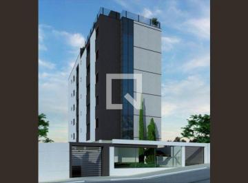Apartamento · 37m² · 1 Quarto · 1 Vaga · Apartamento À Venda - Sion, 1 Quarto, 37 m² - Belo Horizonte
