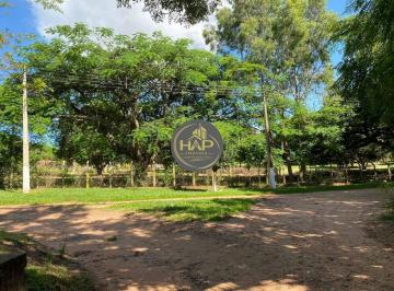 Terreno · 1500m² · Lote Cidade Dois Corregos