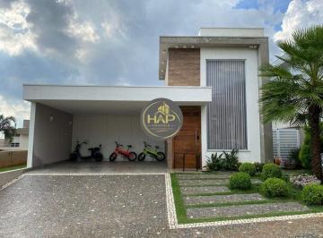 Casa · 210m² · 3 Quartos · 4 Vagas · Venda de Casa Térrea Com 210 m² - Condomínio Baden Swiss Park, Campinas