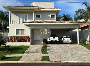 Casa · 336m² · 4 Quartos · 4 Vagas · Casa Com 3 Suítes E Área Gourmet Completa No Condomínio Querência Em Valinhos Sp