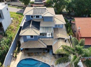 d934f1972967bcba328ffc7df7e38048.jpg · Casa Com 5 Dormitórios À Venda, 337 m² por R$2.200.000 - Parque Da Fazenda - Itatiba/sp