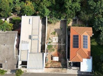 72d1eb25394a8abfd4716828991635c9.jpg · Terreno À Venda, 255 m² por R$175.000 - Loteamento Residencial Central Park I - Itatiba/sp