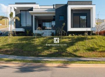e7c2f509d292a214f1eb4f74e120c771.jpg · Casa Com 3 Dormitórios À Venda, 185 m² por R$1.750.000 - Condomínio Portal San Giovanni - Itatib