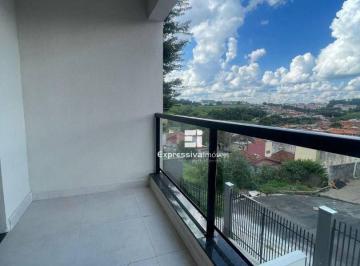 ced2b196da3a667bffe52ced64fb9c23.jpg · Apartamento Com 2 Dormitórios À Venda, 58 m² por R$385.000 - Loteamento Itatiba Park - Itatiba/s