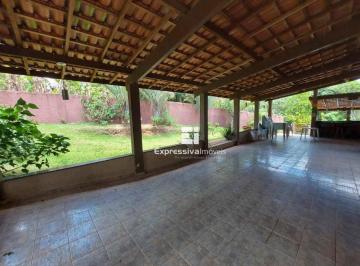 9630941572df611e798ec996a61ecc36.jpg · Chácara Com 3 Dormitórios À Venda, 1225 m² por R$850.000 - Real Parque Dom Pedro I - Itatiba/sp
