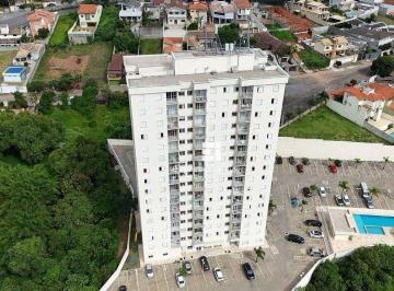 2ae6907b87e52fa973f11ee25c1634de.jpg · Apartamento Com 3 Dormitórios À Venda, 70 m² por R$465.000 - Residencial Finezzi - Itatiba/sp