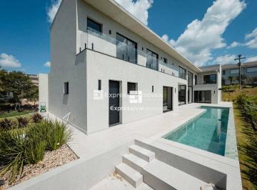 535bf33c164e9b1818e5b1032d16c049.jpg · Casa Com 4 Dormitórios, 437 m² - Venda por R$3.200.000ou Aluguel por R$16.000,00/mês - Condomi