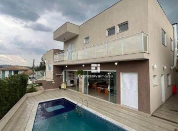 2c9c828104abda0386ff3b37c5f510dd.jpg · Casa Com 4 Dormitórios À Venda, 324 m² por R$1.800.000 - Loteamento Itatiba Country Club - Itat