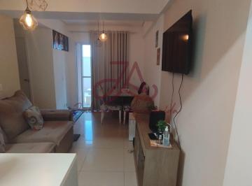 Apartamento · 79m² · 2 Quartos · 1 Vaga · Apartamento À Venda Em Osasco/sp
